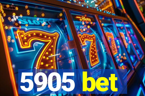 5905 bet